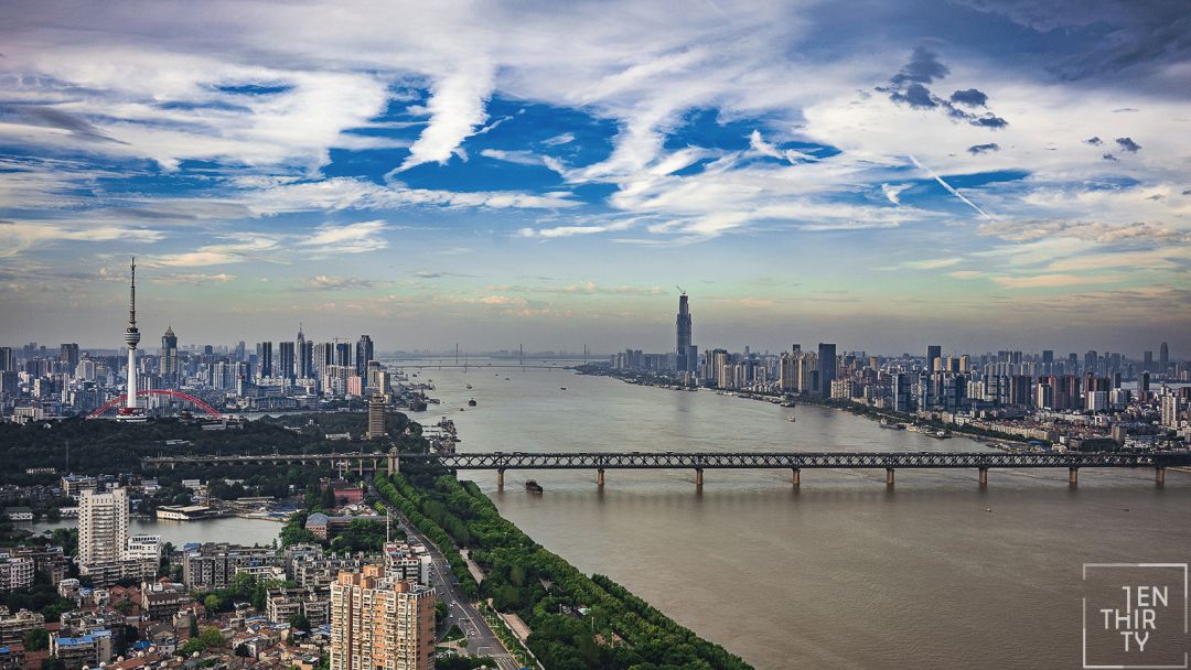 武汉未来10年重点发展哪个片区,武汉未来升值空间最大的片区