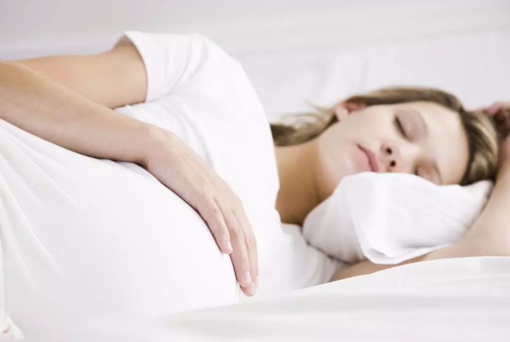 为什么孕期睡觉老是多梦,孕期睡眠浅多梦易醒怎么办