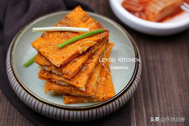 懒人烙饼的做法大全视频,懒人手工烙饼