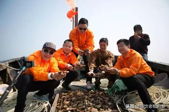 一年接待460万人，2018开店数猛增500%：中高端海鲜杀出一匹黑马