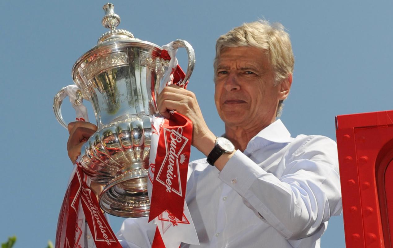 温格十大失败引援,温格后期球队大比分输球