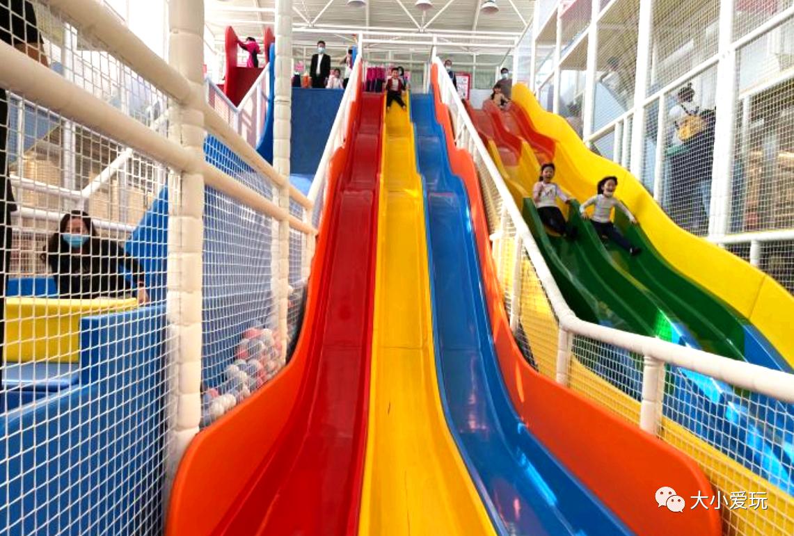 北京适合妈妈参观的地方,北京十大亲子室外乐园