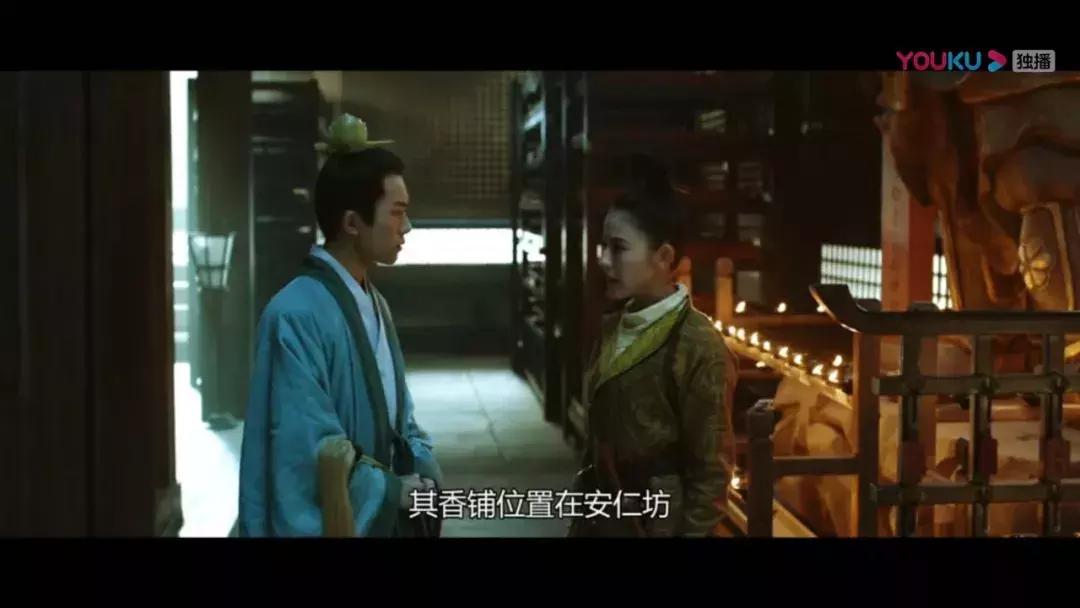 “长安一日”追剧一夏流量长安不如流浪长安