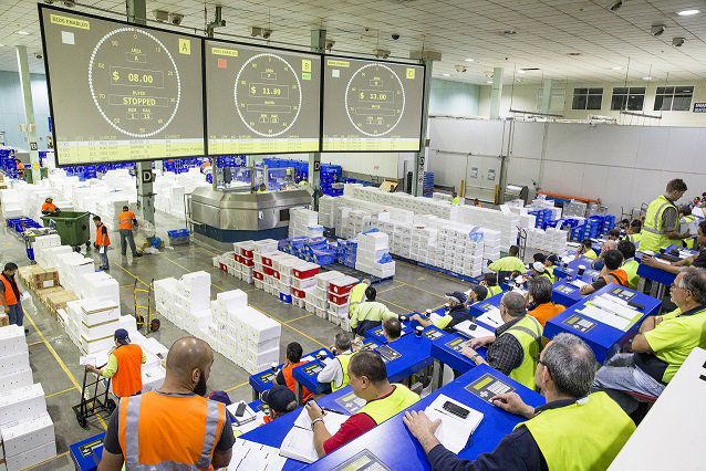 芒种观察丨与城市和解：水产市场的业态革命