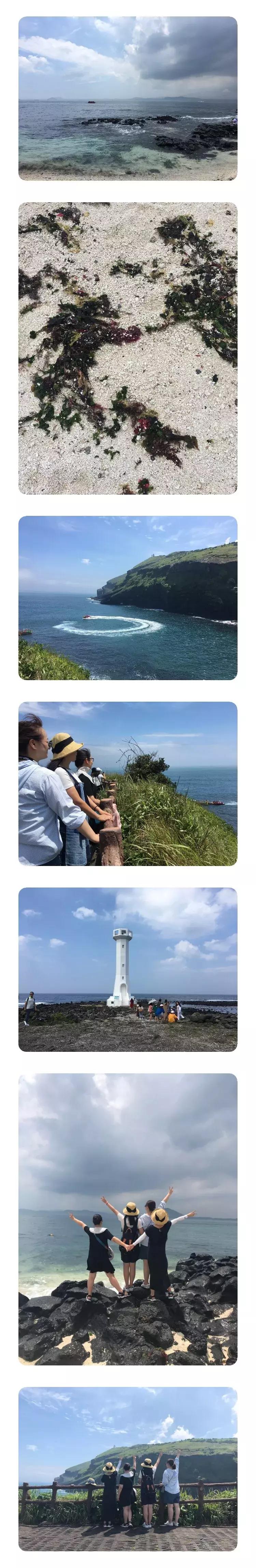 济州岛闺蜜旅游,2019闺蜜旅游攻略