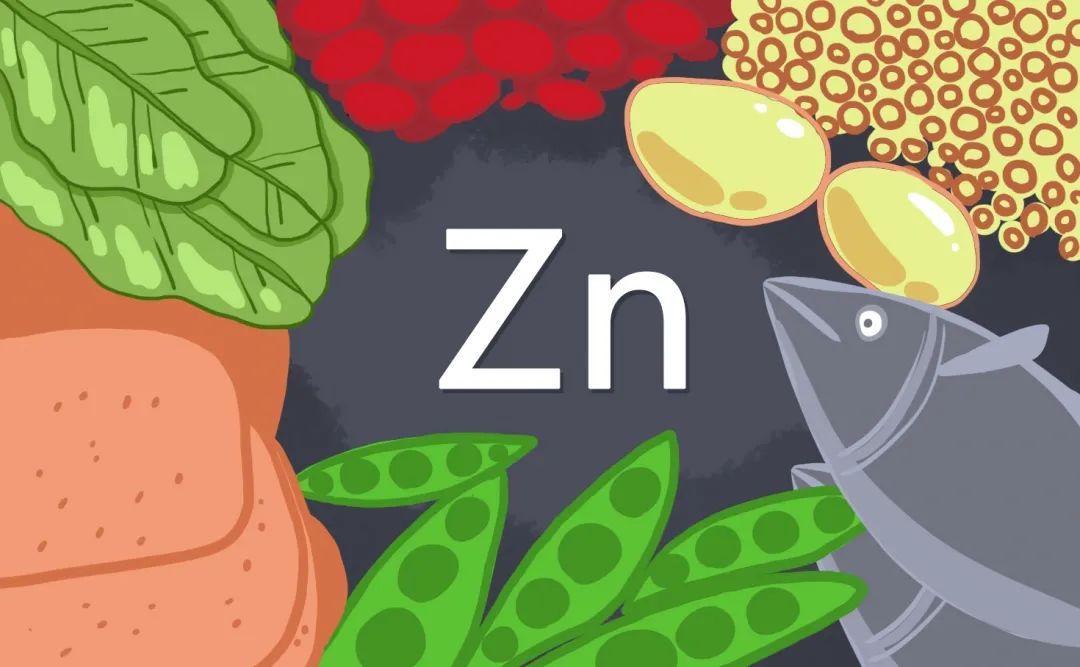 人体微量元素的作用和功效表,微量元素可缓解银屑病