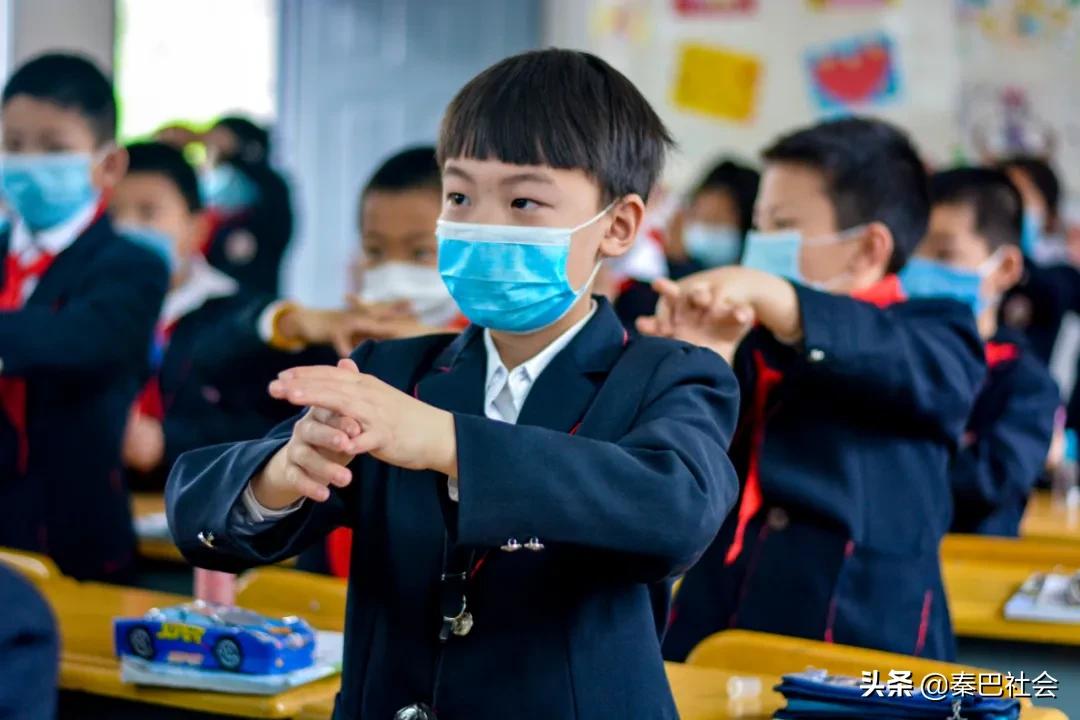 巴州三小开学视频,三小疫情