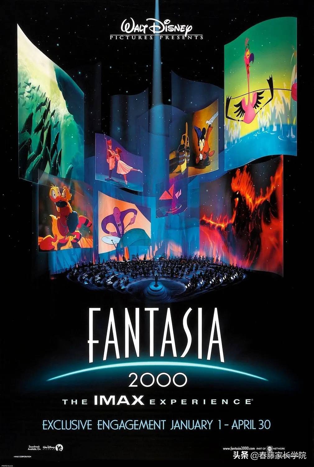 适合孩子看的音乐电影有哪些,最让人记忆深刻的8部电影