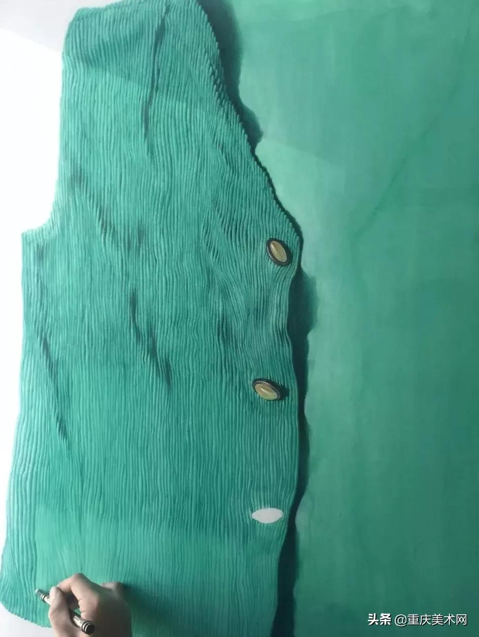 中央美术学院精微素描,中央美术学院全国素描第一名