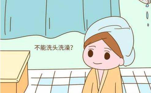 女性健康不能忽视的小问题,女性不能进入的五个健康误区