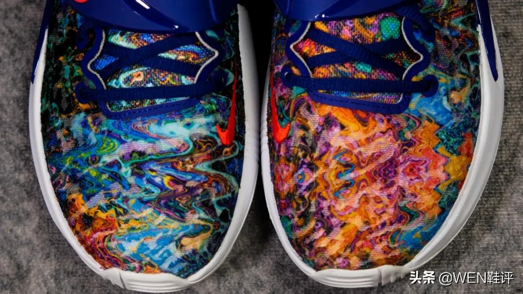 kd14上架,kd14涨价值得入吗