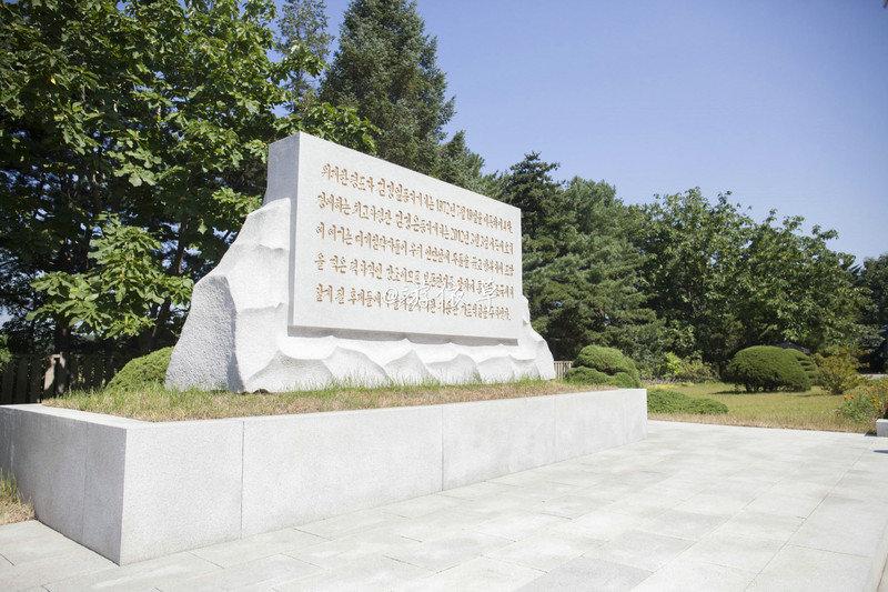 朝鲜探秘一次不同寻常的旅游,在朝鲜旅行