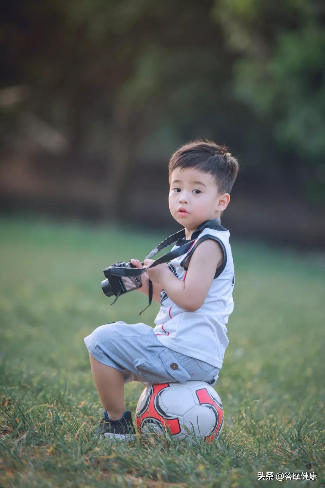 孩子生病前的前兆及解决方案,孩子生病一定要知道的常识