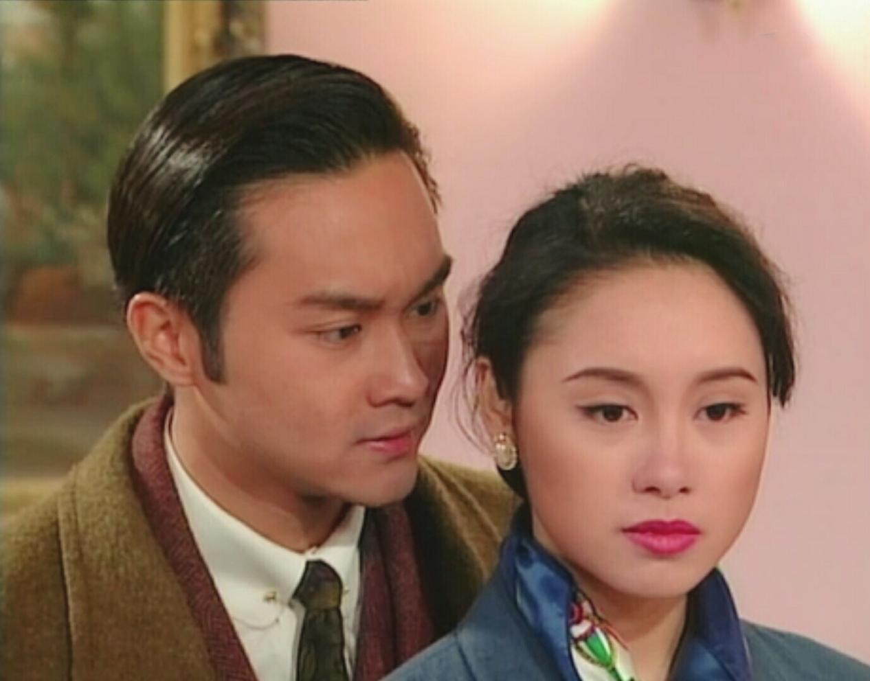 张智霖绯闻事件真相,张智霖谈袁咏仪过去情史