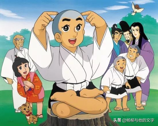 最齐全的经典怀旧动画片特辑,我的童年就在这个地方