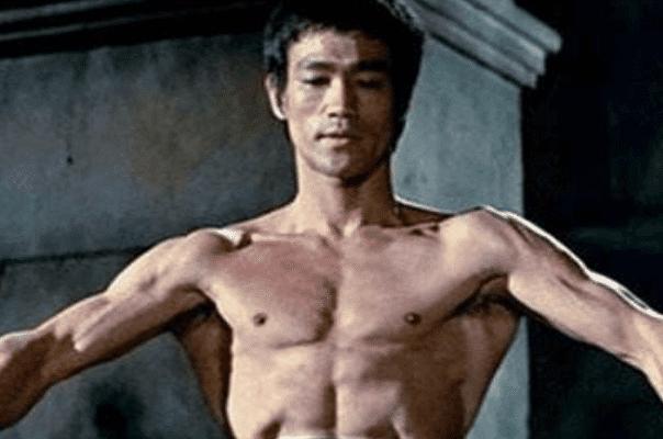 健身使用类固醇和自然对比照,类固醇健身者和自然健身的对比图