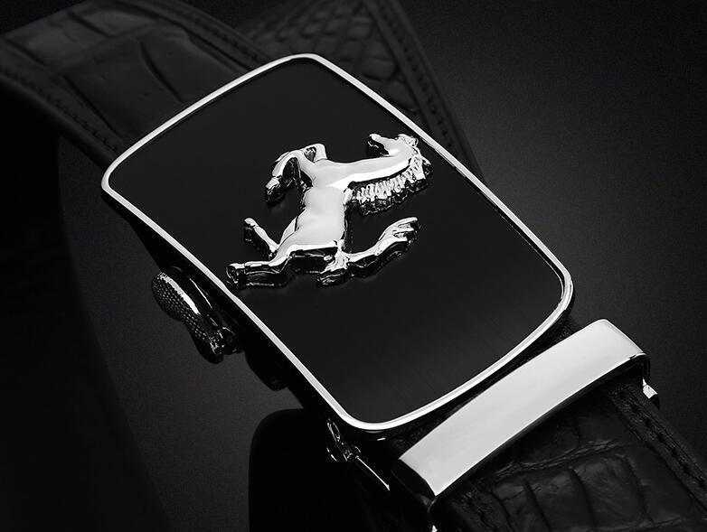 腰带送给男友轻奢,送男人一条腰带代表什么