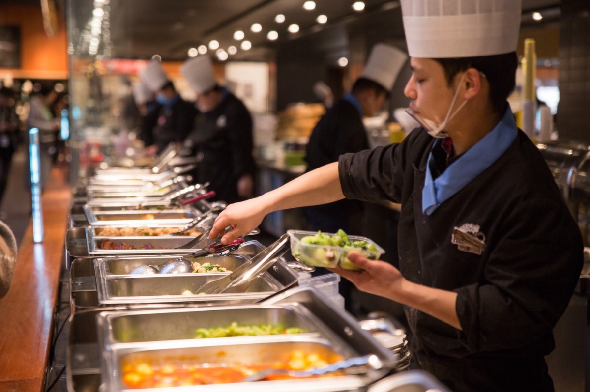 母亲节+吃货节:HelloMart涉嫌美味诱惑!