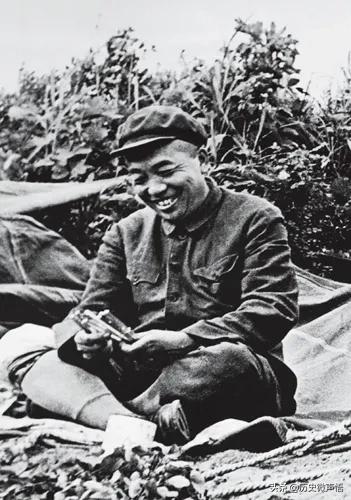 从毛*东泽**与*德朱**、周恩来、彭德怀、陈毅之交，解读人生知己四境界