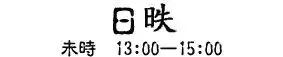 读懂十二时辰就读懂了我们的一生,读懂十二时辰就懂了中国人的一天