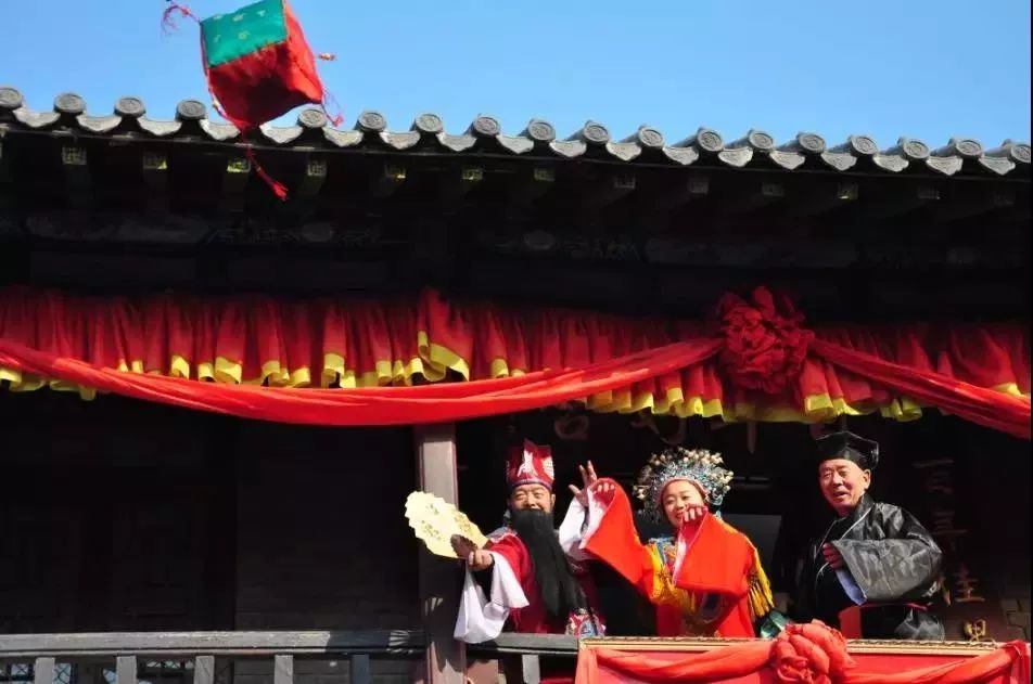 淄博周末旅游攻略自由行,淄博冬季旅游攻略