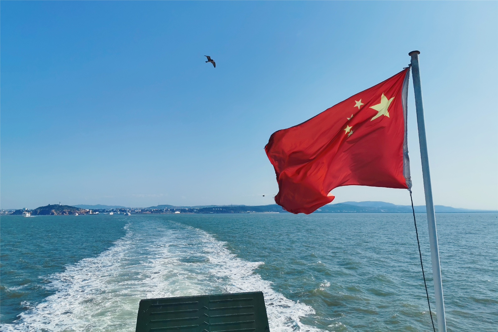 山东长岛旅游攻略,山东长岛旅游攻略自由行