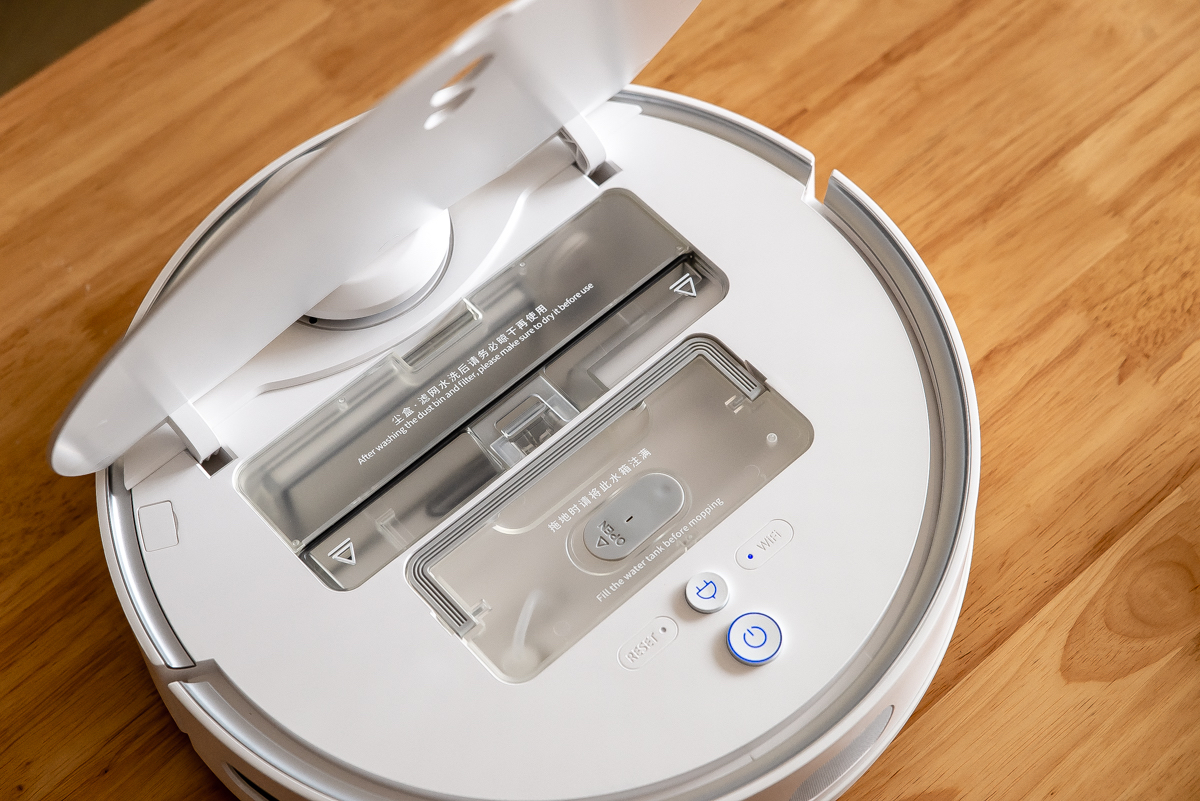 见过能给你家房子估价的扫地机器人吗？360X90扫地机器人体验