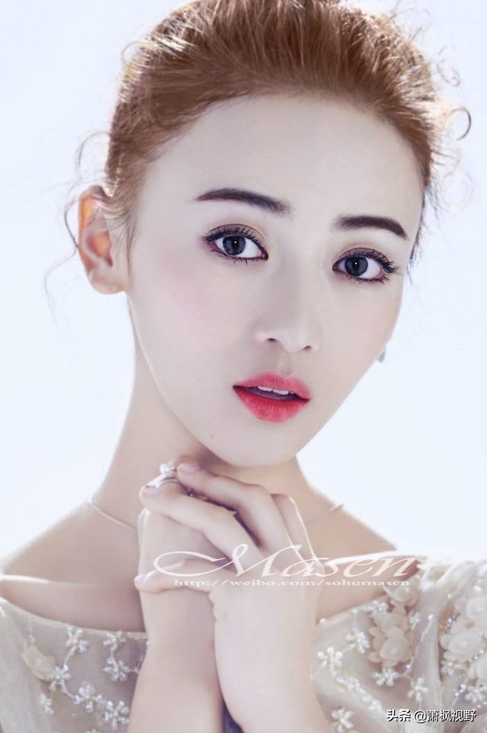 长相很可爱的80后女艺人,四川成都有什么90后女艺人