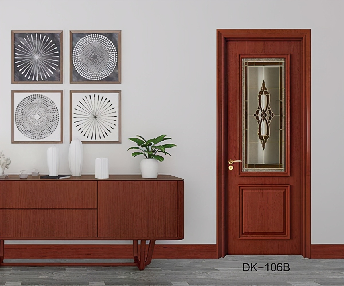 意木轩木门是几线品牌,意沐轩实木门质量怎么样