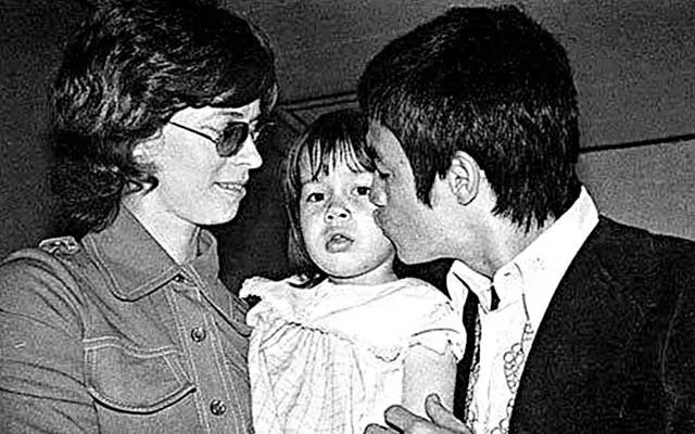 李小龙的去世真相大揭秘,十个关于李小龙的事实