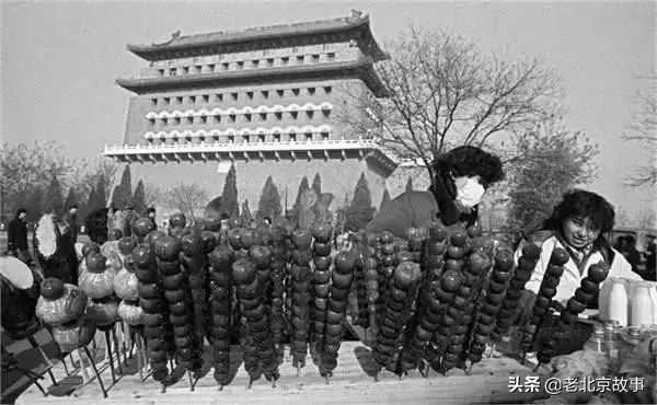 在北京，您住哪儿？速看，真的回不去了……