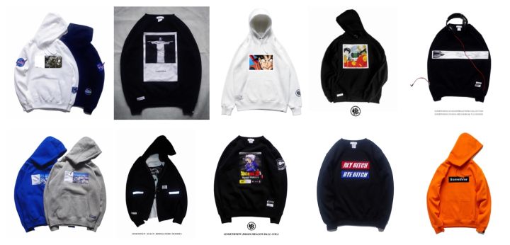 淘宝品牌男装尾货店铺推荐,淘宝男装便宜质量好的店铺