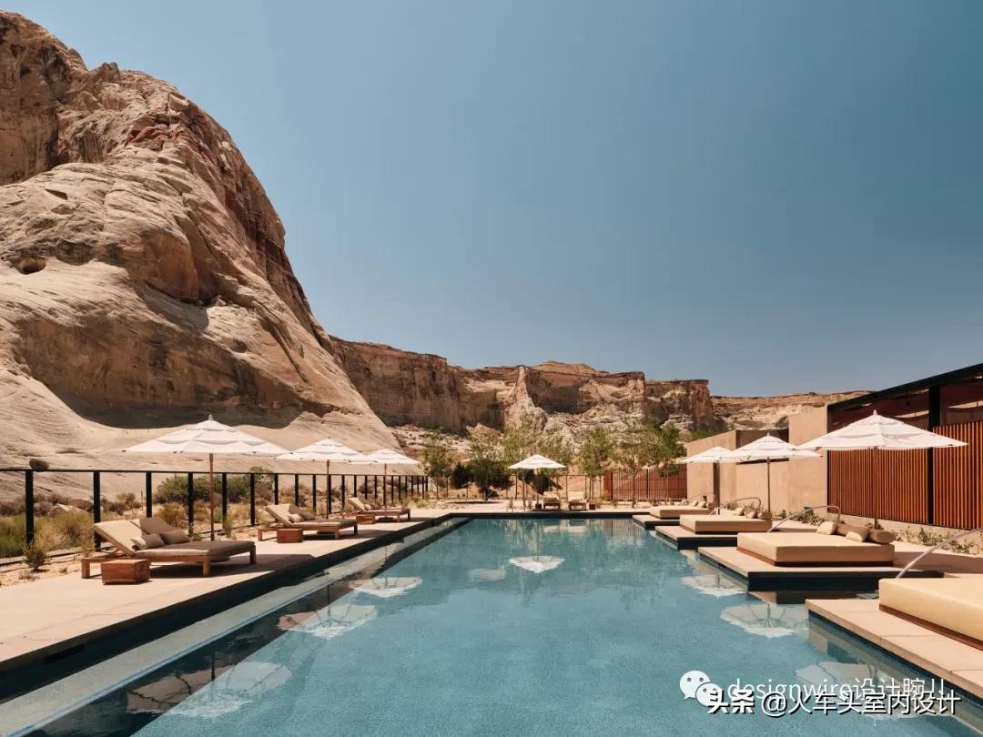 2020安缦全球最新营地，究竟有多美