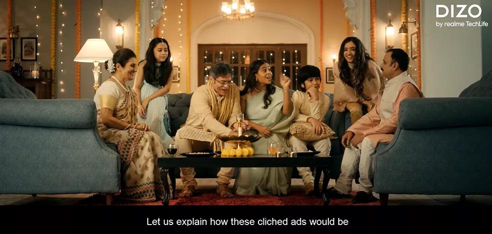 那些年广告的套路,广告套路笑死人