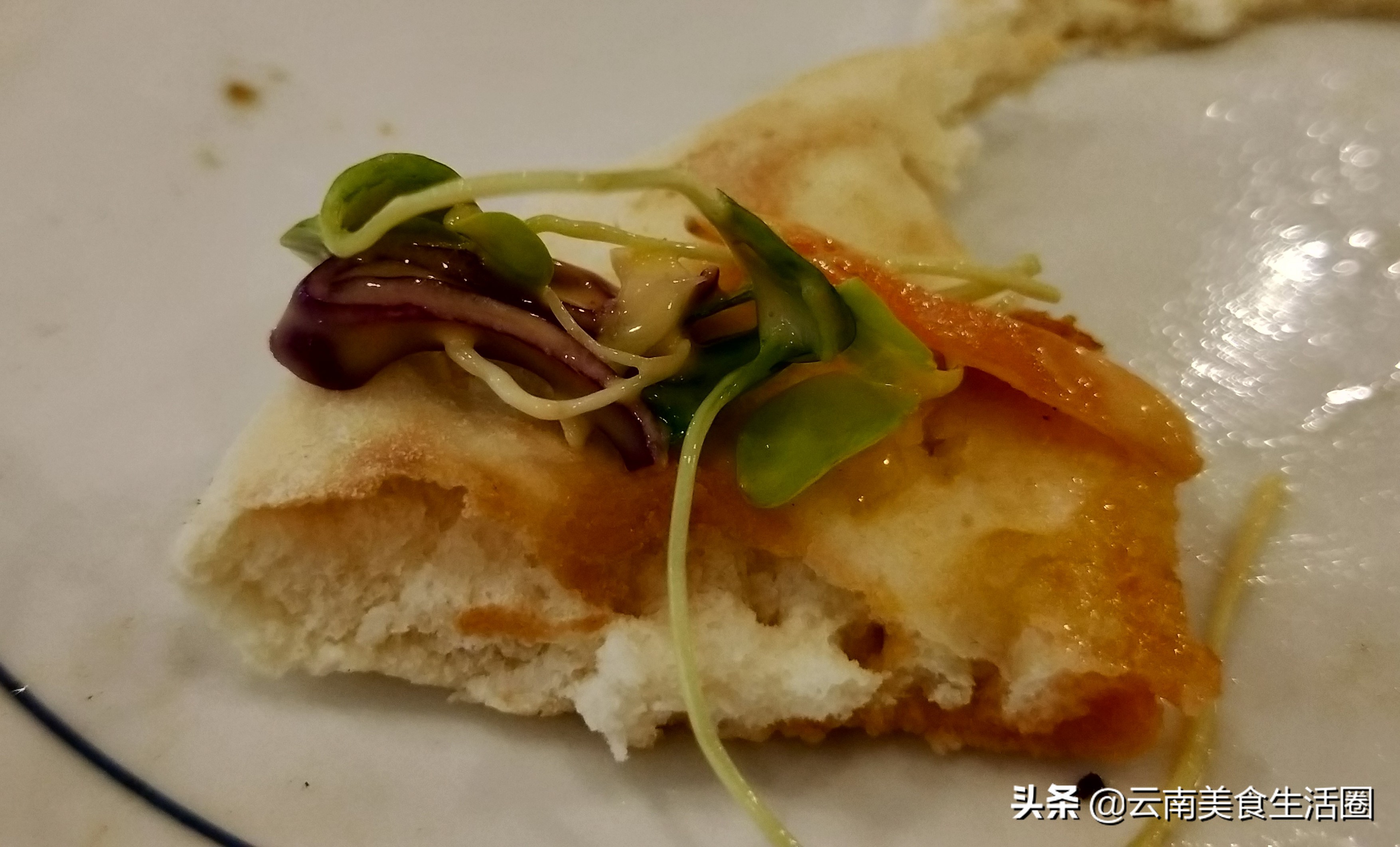 必胜客意面披萨,意面披萨价格