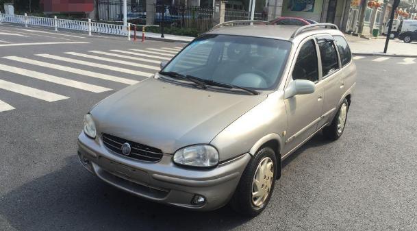 18年赛欧是几缸车,赛欧旅行版上市价格