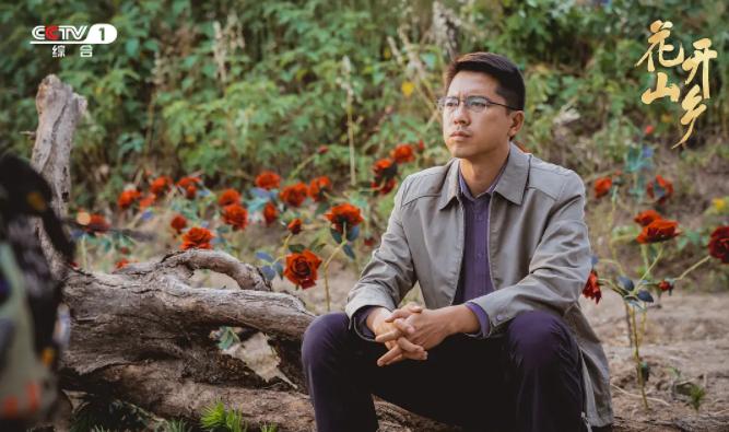 高希希拍摄现场,高希希导演访谈成毅