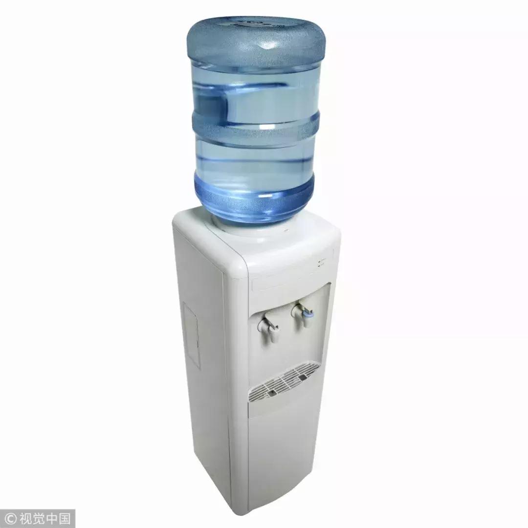 饮水机桶脏了怎么清洗才能干净,喝水的饮水机用什么洗最干净