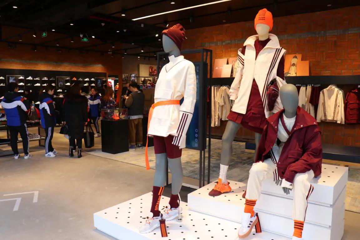 adidasoriginal官方旗舰店,adidas品牌直营店