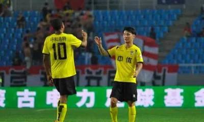 李帅黑龙江冰城,中甲黑龙江冰城李帅