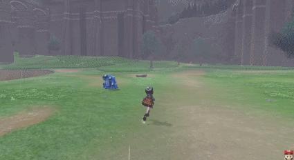 E3全报道：老奶奶吊打小年轻，SE炒冷饭真香，任天堂全员参上