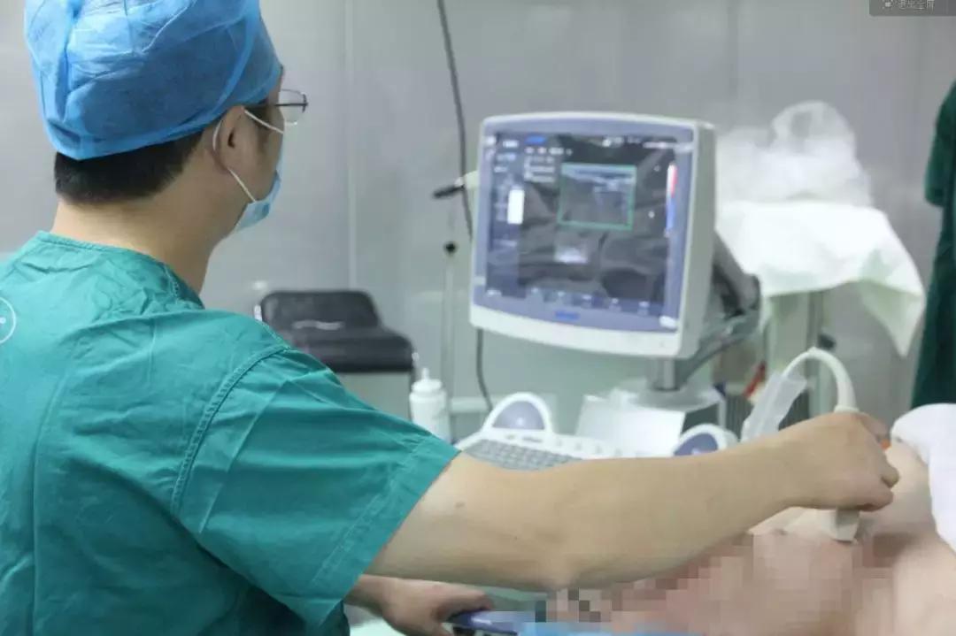 1分钟搞定结节告别多年烦恼,结节增大了怎么办