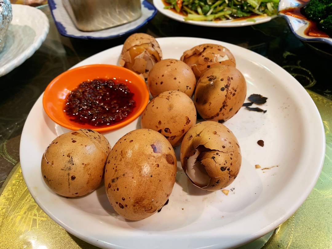 长春柴大叔土窑烧鸡总店,长春莲花山土窑美食