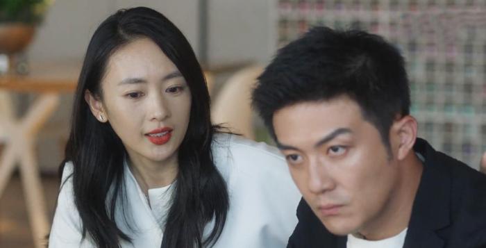 顾佳许幻山和好了吗,三十而已顾佳怎么发现许幻山出轨