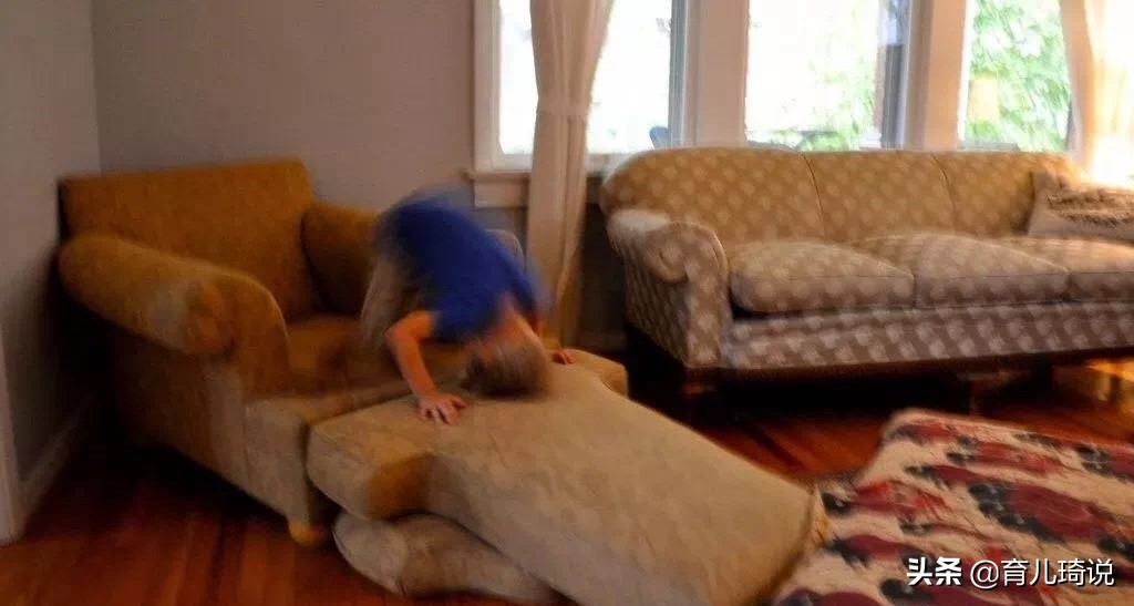 适合冬天宝宝室内游戏,下雨天适合孩子室内玩的游戏