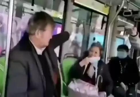 广东人的奇怪思维,搞不懂为什么还有人出门不戴口罩