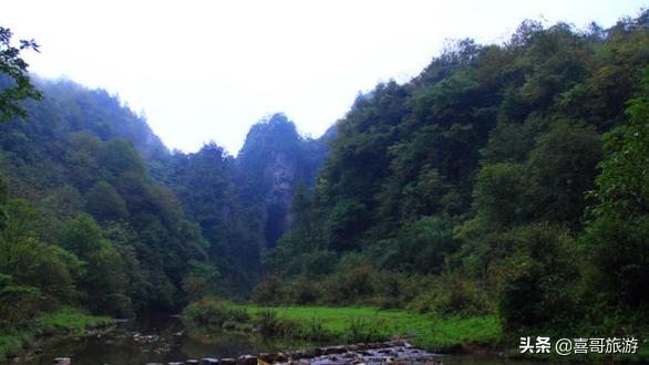 重庆市奉节县有哪些旅游地方,重庆奉节旅游景点大全攻略