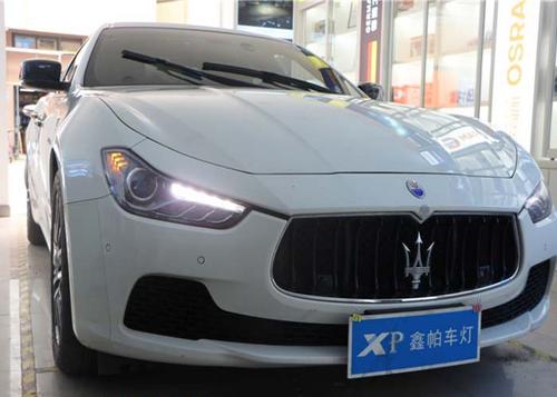 汽车大灯老化怎么翻新视频,大灯老化修复方法