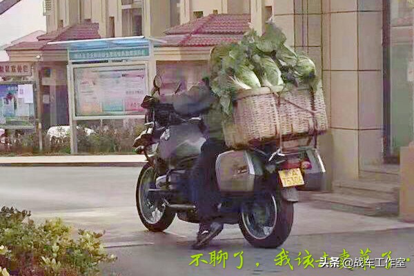 两轮承载灵魂的出处,两轮承载生命