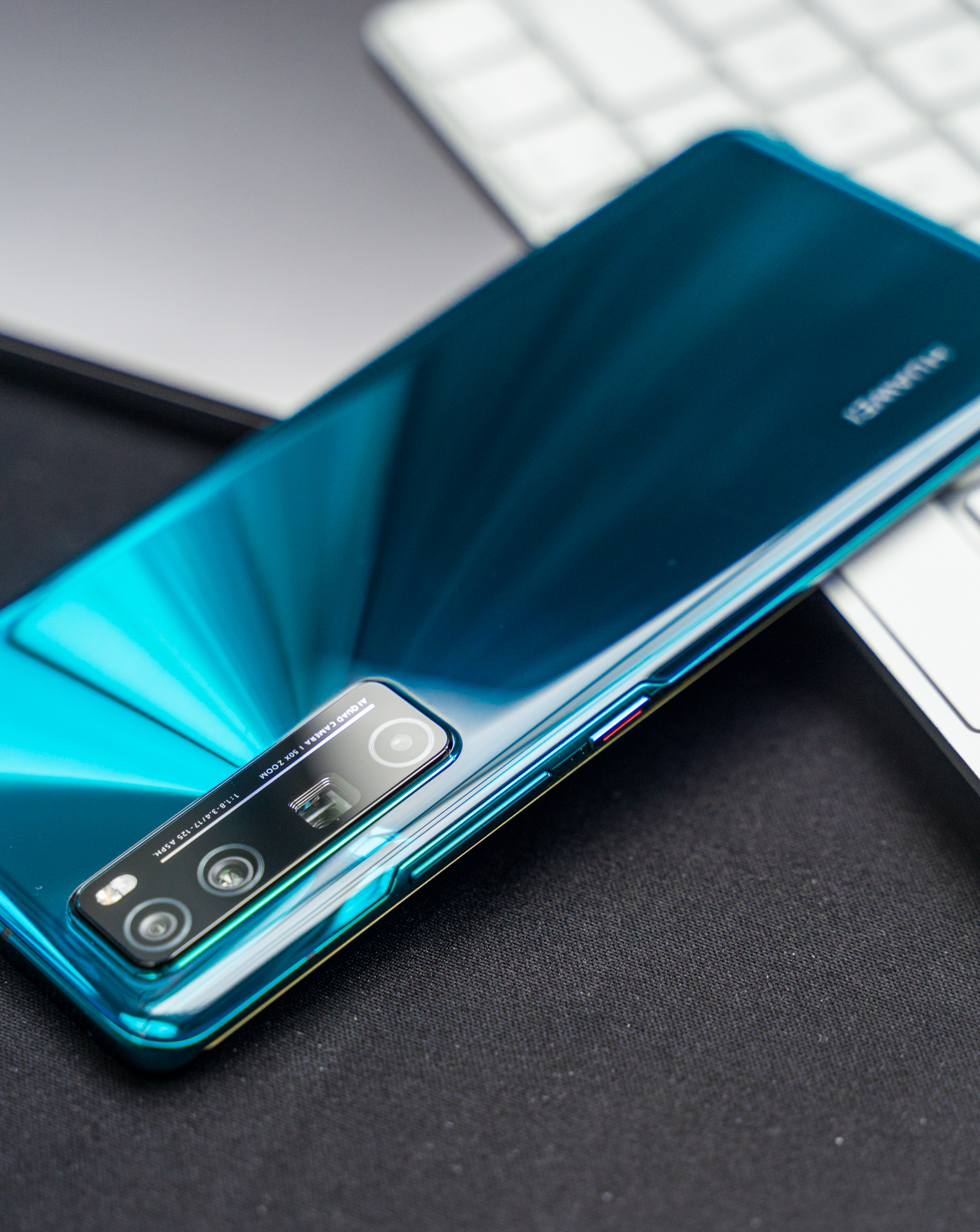 华为nova7Pro使用体验,华为nova7pro手机视频评测